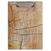 Porte-bloc Bagues d'arbre fissuré (Devant)