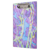 Porte-bloc Bagues fantômes (Gauche)