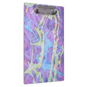 Porte-bloc Bagues fantômes (Swatch)