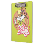 Porte-bloc Bagues Lola Retro LOONEY TUNES™ (Gauche)
