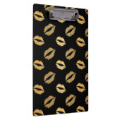 Porte-bloc Baisers dorés (Swatch)