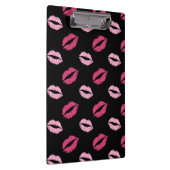 Porte-bloc Baisers roses (Swatch)