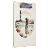 Porte-bloc Balade Phare (Swatch)