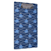 Porte-bloc Baleines merveilleuses (Swatch)