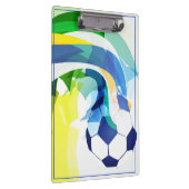 Porte-bloc Balle de football porte - bloc (Swatch)
