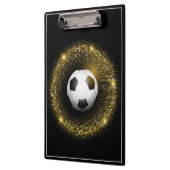 Porte-bloc Balle de football porte - bloc (Gauche)