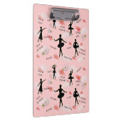 Porte-bloc Ballet (Swatch)