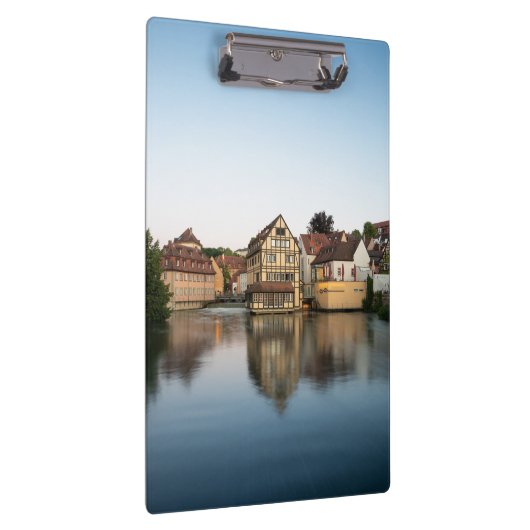 Porte-bloc Bamberg Allemagne (Swatch)