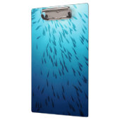 Porte-bloc Banc des poissons (Gauche)
