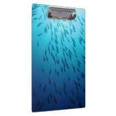 Porte-bloc Banc des poissons (Swatch)