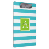 Porte-bloc Bande d'ailerons monogrammes (Swatch)