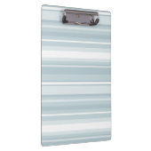 Porte-bloc Bandes bleu glace (Swatch)