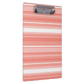 Porte-bloc Bandes coralliennes (Swatch)