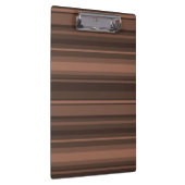 Porte-bloc Bandes de chocolat (Swatch)