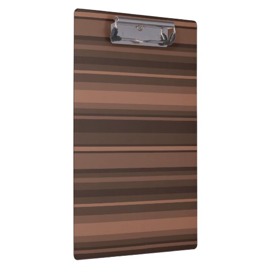 Porte-bloc Bandes de chocolat (Swatch)