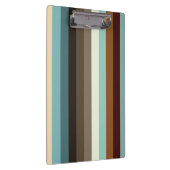 Porte-bloc Bandes rétro (Swatch)
