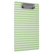 Porte-bloc Bandes vertes (Swatch)