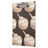 Porte-bloc Bao Baby - Tea Time Bao Buddies (Gauche)