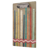 Porte-bloc barrières 2-Up de papier II (Gauche)