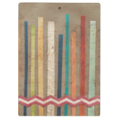 Porte-bloc barrières 2-Up de papier II (Dos)