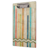 Porte-bloc barrières 2-Up de papier IV (Gauche)