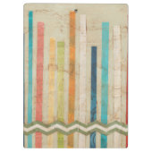 Porte-bloc barrières 2-Up de papier IV (Dos)