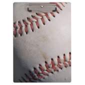 Porte-bloc Base-ball (Devant)