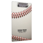 Porte-bloc Base-ball (Swatch)