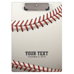 Porte-bloc Base-ball