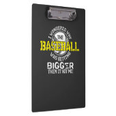 Porte-bloc Baseball (Swatch)