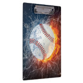 Porte-bloc Baseball (Swatch)