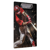 Porte-bloc Baseball (Swatch)