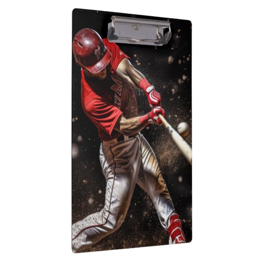 Porte-bloc Baseball (Swatch)