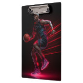 Porte-bloc Basket (Gauche)