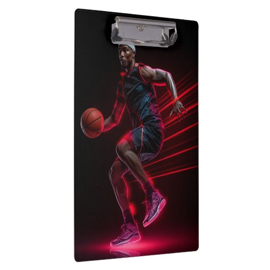 Porte-bloc Basket (Swatch)