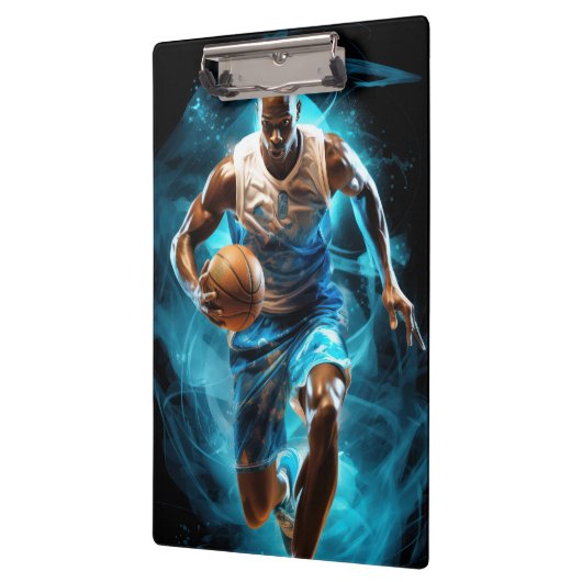 Porte-bloc Basket (Gauche)