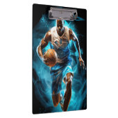 Porte-bloc Basket (Swatch)