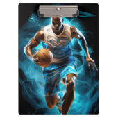 Porte-bloc Basket (Devant)