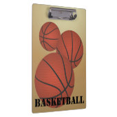 PORTE-BLOC BASKET-BALL (Swatch)