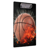 Porte-bloc Basket flamboyant (Swatch)