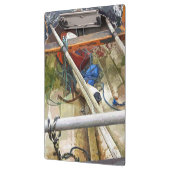 PORTE-BLOC BATEAU (Gauche)