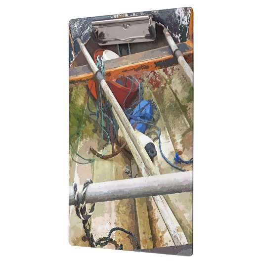 PORTE-BLOC BATEAU (Gauche)