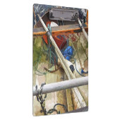 PORTE-BLOC BATEAU (Swatch)