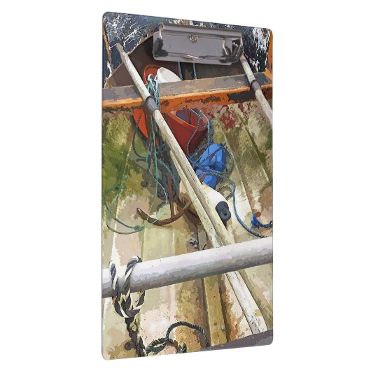 PORTE-BLOC BATEAU (Swatch)