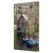 PORTE-BLOC BATEAUX (Gauche)