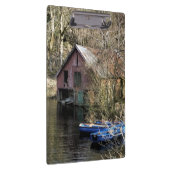 PORTE-BLOC BATEAUX (Swatch)