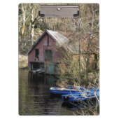 PORTE-BLOC BATEAUX (Devant)