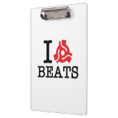 Porte-bloc Bateaux de carte I 45 (Gauche)