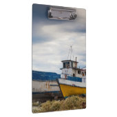 Porte-bloc Bateaux de pêche (Swatch)