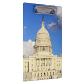 Porte-bloc Bâtiment de capitol des USA, Washington DC, (Swatch)